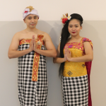 Busana Tradisional