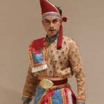 Sumatran Spirit Attire