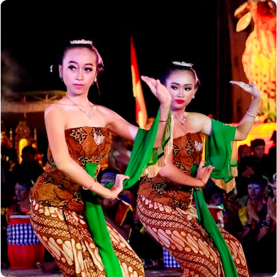 tradisional
